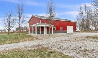 4751 S 100 W, Albion, IN 46701