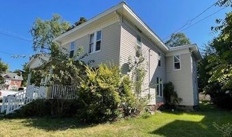 204 N Huron St, Albion, MI 49224