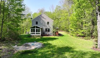 265 Stonewall Dr, Bristol, VT 05443