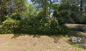 1706 Collier Avenue Lot 4/13, Bay Minette, AL 36507