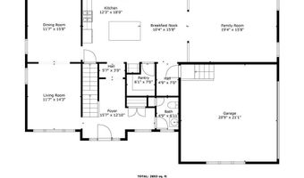 9 Scarlett Way, Cranston, RI 02921