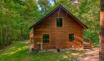 1850 BUCK Ct, Arbor Vitae, WI 54568