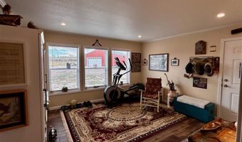 4127 Golf Course Rd, Basin, WY 82410