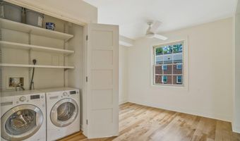 2505 ARLINGTON Blvd 102, Arlington, VA 22201