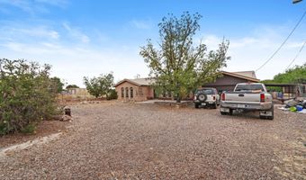 3025 3035 W O'Hara Rd, Anthony, NM 88021