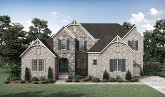 4693 Majestic Meadows Dr Plan: DRESDEN, Arrington, TN 37014