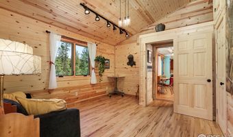 256 Fisk Fenner Rd, Allenspark, CO 80510