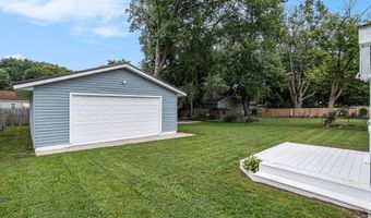 1018 Hall St, Albion, MI 49224