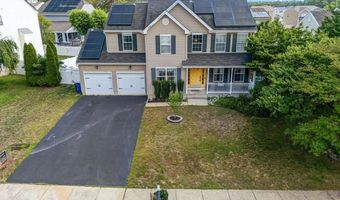12 TRADEWINDS Ave, Barnegat, NJ 08005