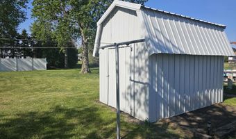 266 Birch St, Allison, IA 50602