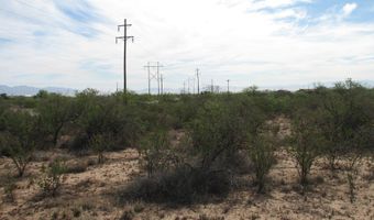 30 Aces W Dragoon Rd, Cochise, AZ 85606