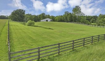 4363 Baker Rd, Albany, OH 45710