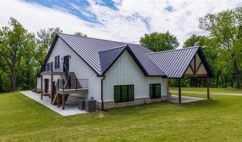 56107 E 300 Rd, Afton, OK 74331