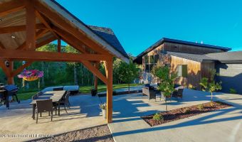 340 HITCHING RAIL Rd, Afton, WY 83110