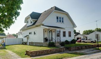 513 S High St, Arcanum, OH 45304