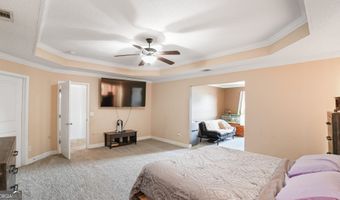 258 Nashview Trl, Allenhurst, GA 31301