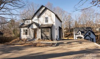 18 Rash Rd, Asheville, NC 28806