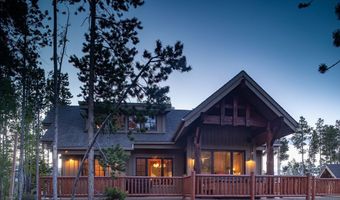 2 Happy Trl, Big Sky, MT 59716