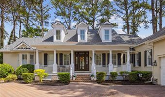 21 Bayley Rd, Bluffton, SC 29910