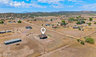 1228 W Tatanka Cir, Chino Valley, AZ 86323
