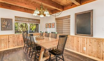 5879 Mountain Creek Home, Angelus Oaks, CA 92305