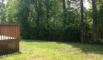 210 Brierridge Dr, Apex, NC 27502