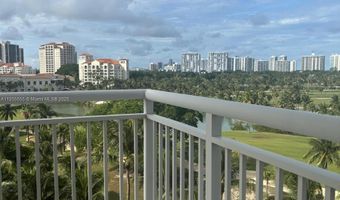 19501 W Country Club Dr 714, Aventura, FL 33180