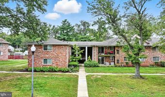 206 VICTOR Pkwy 206F, Annapolis, MD 21403