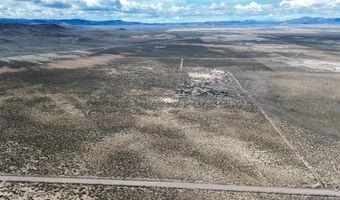 2400 W Utah 56, Beryl, UT 84714