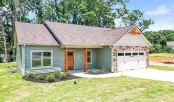 110 Saluda St, Belton, SC 29672