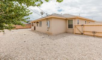 809 Larkspur St, Alamogordo, NM 88310