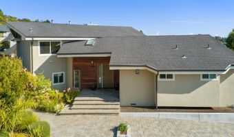 190 Driftwood Ct, Aptos, CA 95003