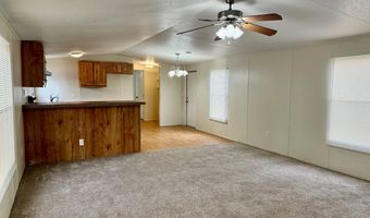 504 NE 1st St, Andrews, TX 79714