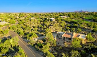 8249 E CAREFREE Dr, Carefree, AZ 85377