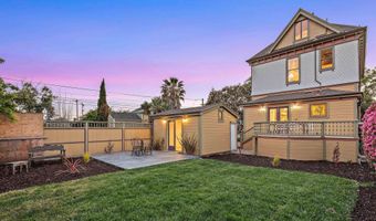 1024 Regent St, Alameda, CA 94501