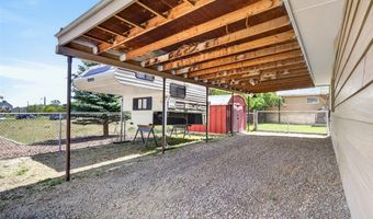 1016 W 3rd St, Anaconda, MT 59711