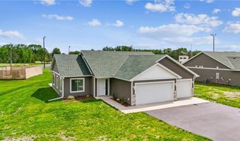 101 Spirit Path NW, Arlington, MN 55307