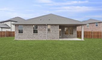Coyote Meadows by Ashton Woods 1608 Diamond Peak Trail Plan: Crockett, Anna, TX 75409
