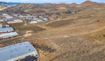 4896 Hytech Dr, Carson City, NV 89706