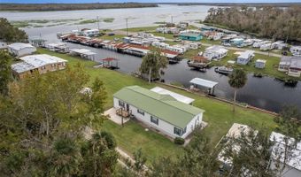 25836 MANHATTAN Ln, Astor, FL 32102