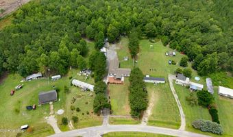 9474 Shasta Rd, Bailey, NC 27807