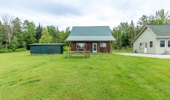 241 S Albany Rd, Albany, VT 05820