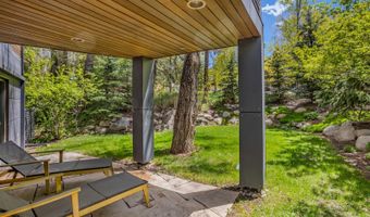 100 Park Ave, Aspen, CO 81611