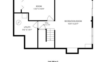 1410 Grandview Ct 1410, Algonquin, IL 60102