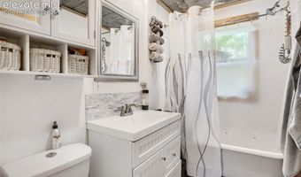 226 Hall Rd, Bailey, CO 80421