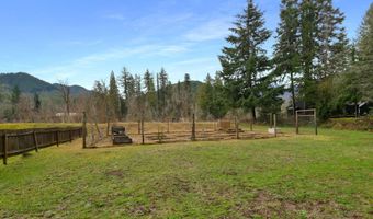 91565 DEARBORN ISLAND Rd, Blue River, OR 97413