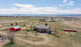 1916 W County Road 6, Berthoud, CO 80513