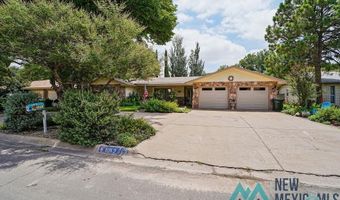 1212 Landsun Dr, Carlsbad, NM 88220
