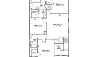 7087 New Horizons Ln, Boiling Springs, SC 29316
