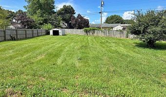 163 J Hunter Dr, Bedford, IN 47421